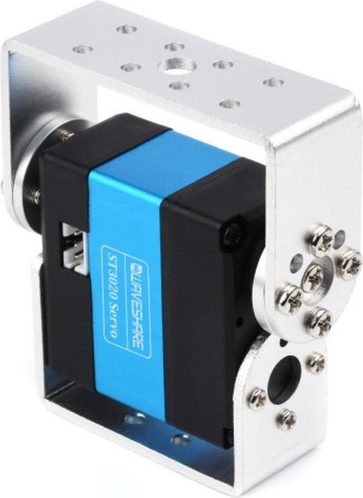 Actual product image WaveShare ST3020 25kg Serial Bus Servo