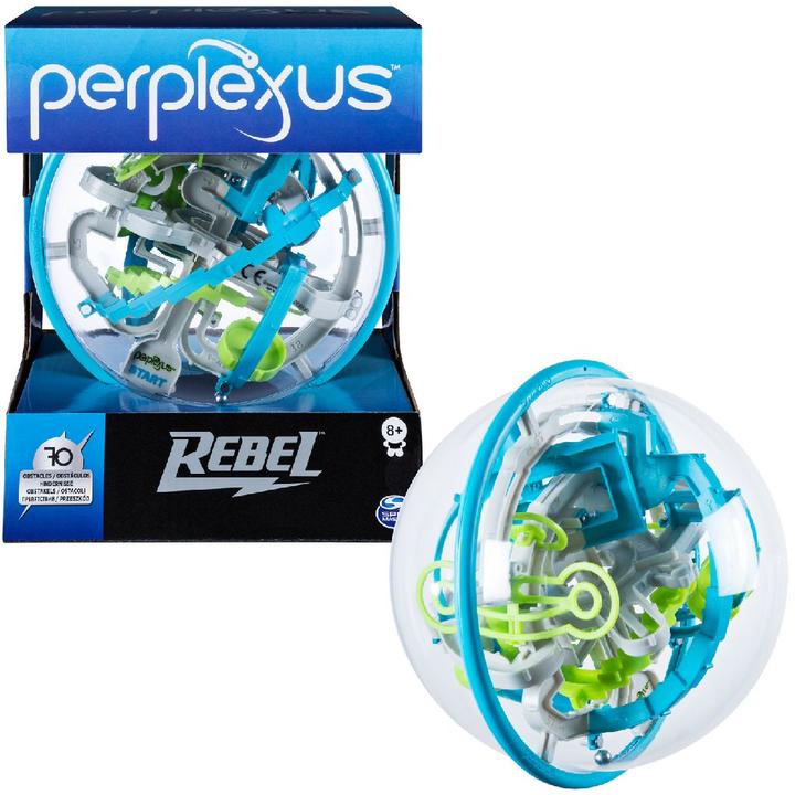 Image du produit Spin Master Perplexus Rebel (Allemand)