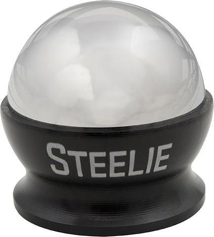 Nite Ize Kit de montage pour voiture Steelie
