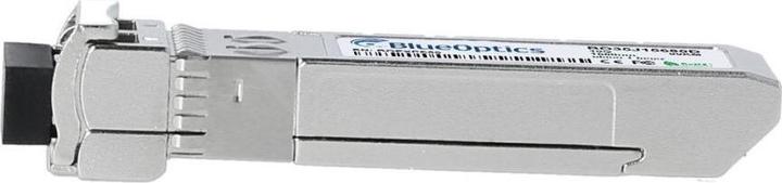 Image du produit BlueOptics FibroLAN SFPP-15-80 compatible SFP+ BO35J15680D