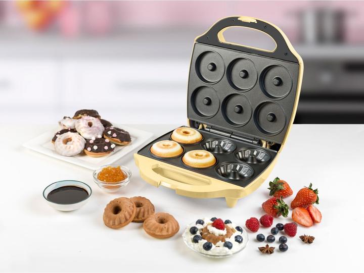Image du produit Bestron Machine à kouglof