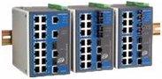 Immagine prodotto Moxa Interruttore EtherDevice EDS-518A-MM-SC - Interruttore (RJ45 (14x))