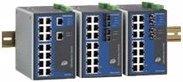 Image du produit Moxa EtherDevice Switch EDS-516A - commutateur - administrable
