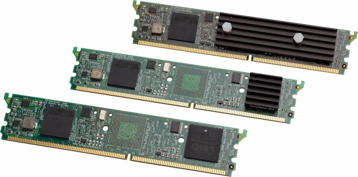 Immagine prodotto Cisco Modulo processore di segnale digitale a 32 canali ad alta densità per voce e video