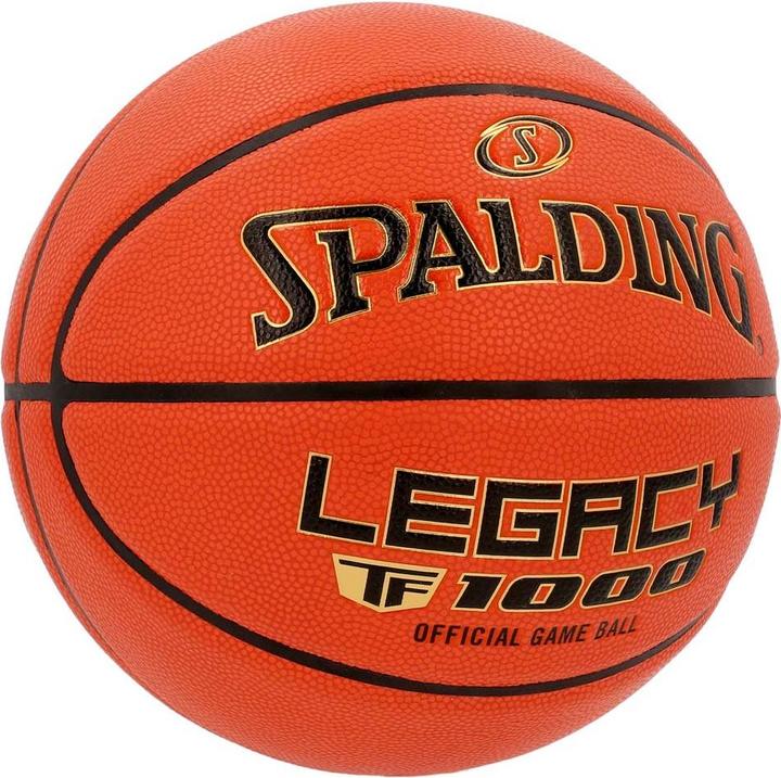 Immagine prodotto Spalding Basket FIBA Legacy TF-1000