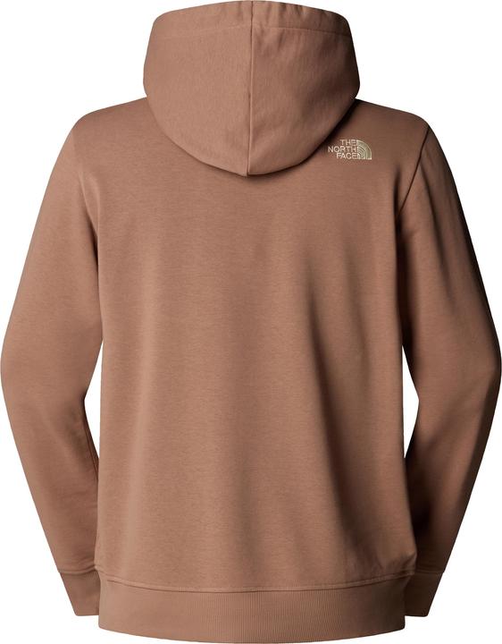 Produktbild North Face Drew Peak Light (XL)