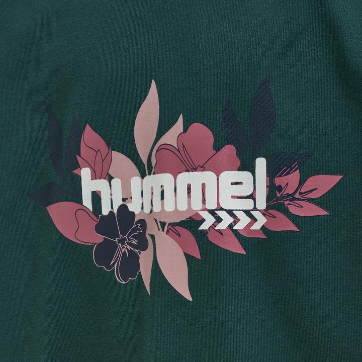 Image du produit hummel Robe à Capuche Saga (128)