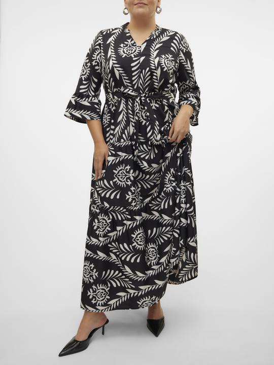 Image du produit Vero Moda VMZERA Robe longue Robe (46)