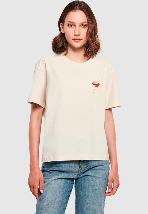 Produktbild Merchcode Ladies Serenity Tee - 192595 (XL)
