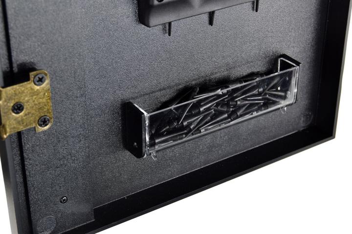 Actual product image Karella Dart machine CB 90