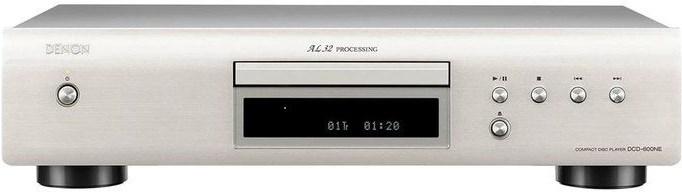 Actual product image Denon DCD-600NE (CD player)