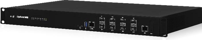 Image du produit Ubiquiti EdgeRouter Infinity ER-8-XG