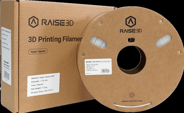 Actual product image Raise3D Hyper Speed Upgrade Kit (Pro3 Series ONLY)