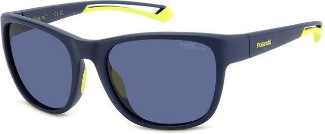 Matte Blue