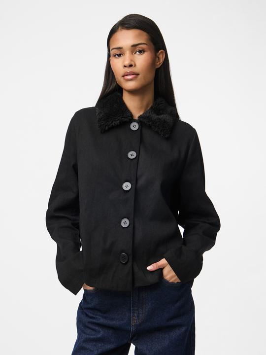 Immagine prodotto Pieces PCJACKIE Jeansjacke (XL)