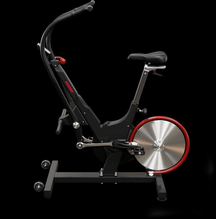 Image du produit Keiser M3i Total Body Trainer