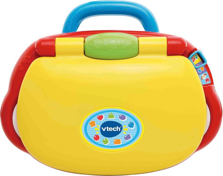 Produktbild VTech Entdecker-Laptop (Deutsch)
