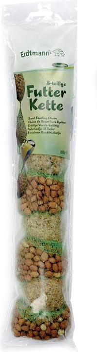 Produktbild Erdtmann Futterkette 8teilig (12 x, 0.70 kg)