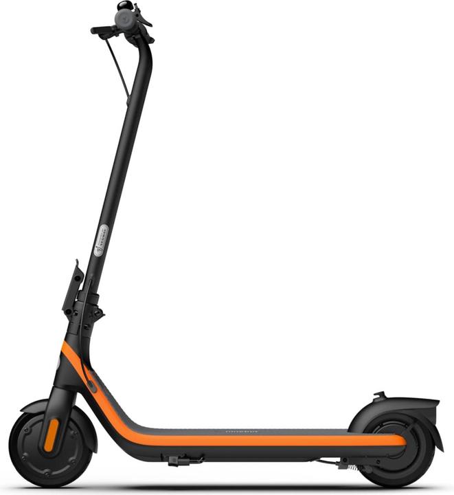 Immagine prodotto Segway-Ninebot Borsa anteriore V2 Schwarz