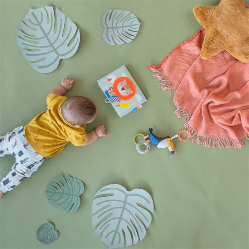 Produktbild Taf Toys Savannah (Französisch, Deutsch)