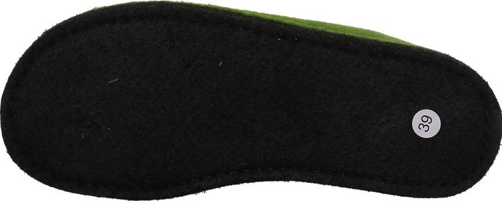 Actual product image Iesse Slippers (39)
