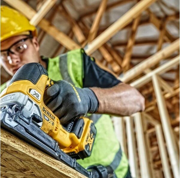 Produktbild DeWalt DCS334N-XJ