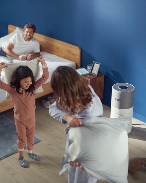 Productafbeelding Philips Series 4000i AC4236/10 (158 m²)