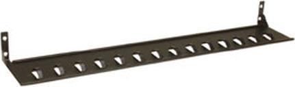 Image du produit APC AP9569, Support de câbles pour Basic Rack PDU's, noir