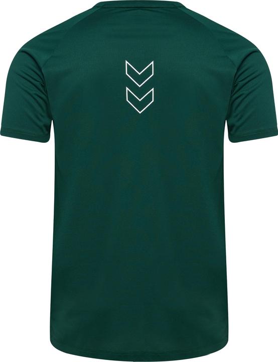 Actual product image hummel hmlCOURT LIGHT WEIGHT T-SHIRT (XL)