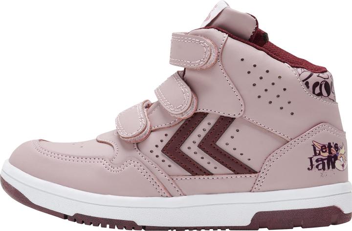 Actual product image hummel Camden High Sj Jr (31)