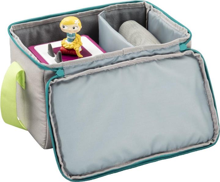 Image du produit Hama Sac pour boîte à musique (Allemand, Français, Italien, Anglais)