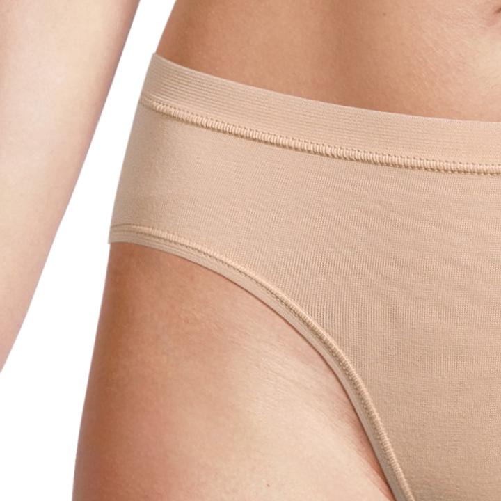 Produktbild Conta 5er Pack Feinripp Midi Slip (46, 3XL, 5er Pack)