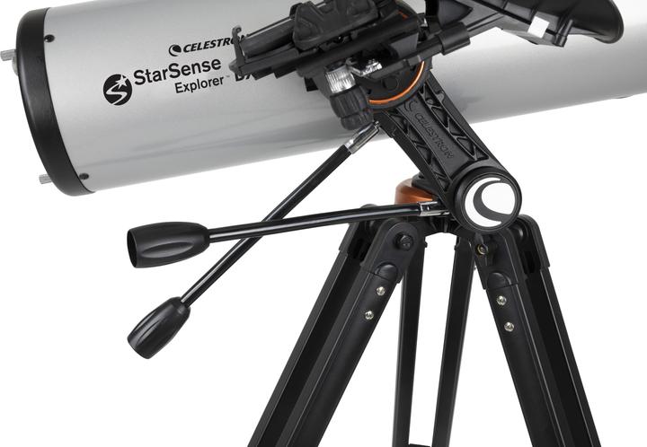 Immagine prodotto Celestron StarSense Explorer DX 130