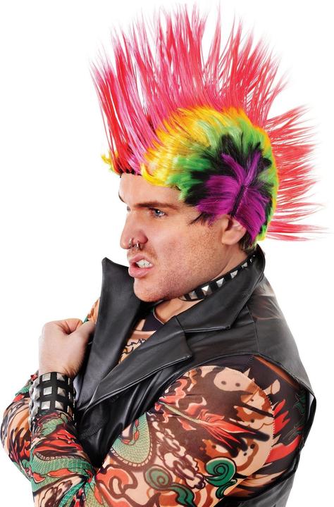 Immagine prodotto Bristol Novelty Pericolo Mohicano