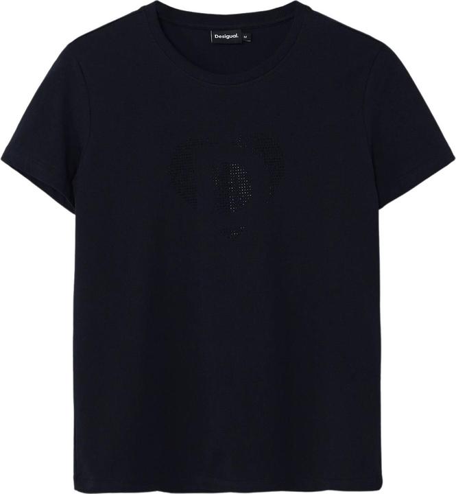 Desigual t-shirt desigua daisy (L)