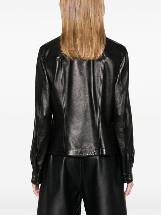 Immagine prodotto Tom Ford Shirts Black (46)