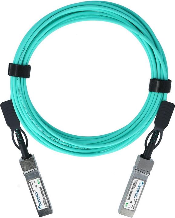Produktbild BlueOptics Lenovo ATZ2 kompatibles AOC SFP+ BO353503J20M