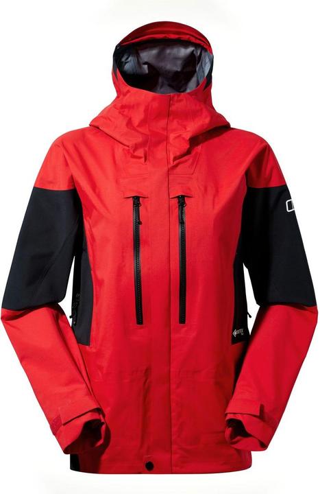 Berghaus Mtn Guide Gtx Pro Shell Jacket (8)