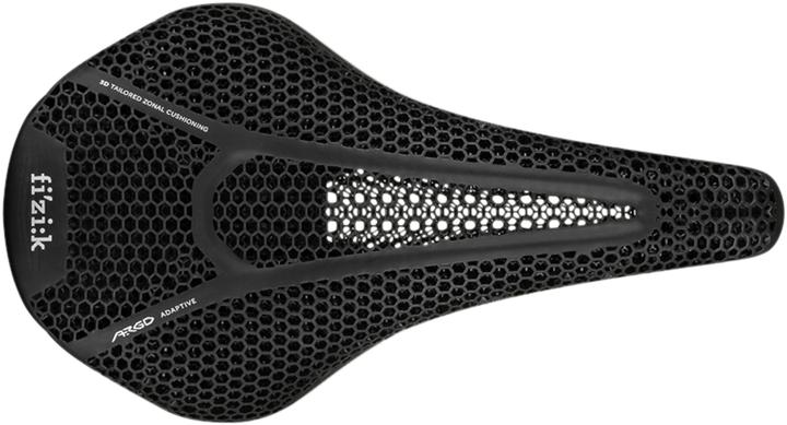 Bike saddles