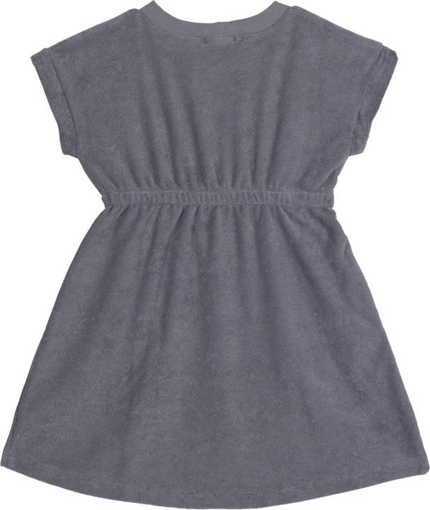 Produktbild Lässig Terry Frottee Kleid (62)