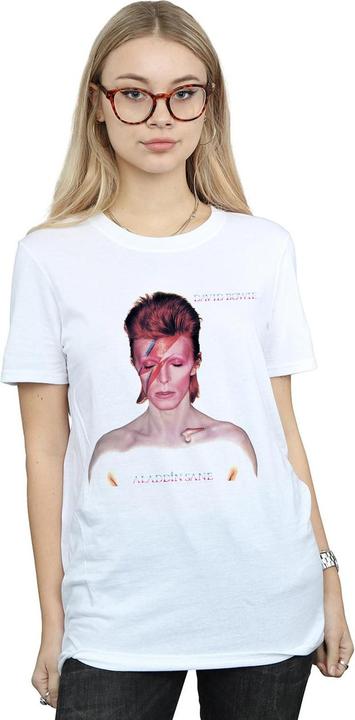 Produktbild David Bowie My Love For You TShirt (M)
