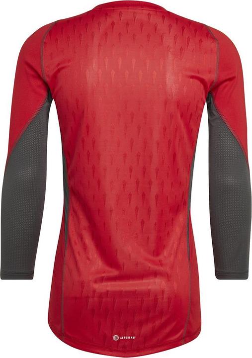 Actual product image adidas Tiro 23 Pro Long Sleeve Goalkeeper Jersey (S)