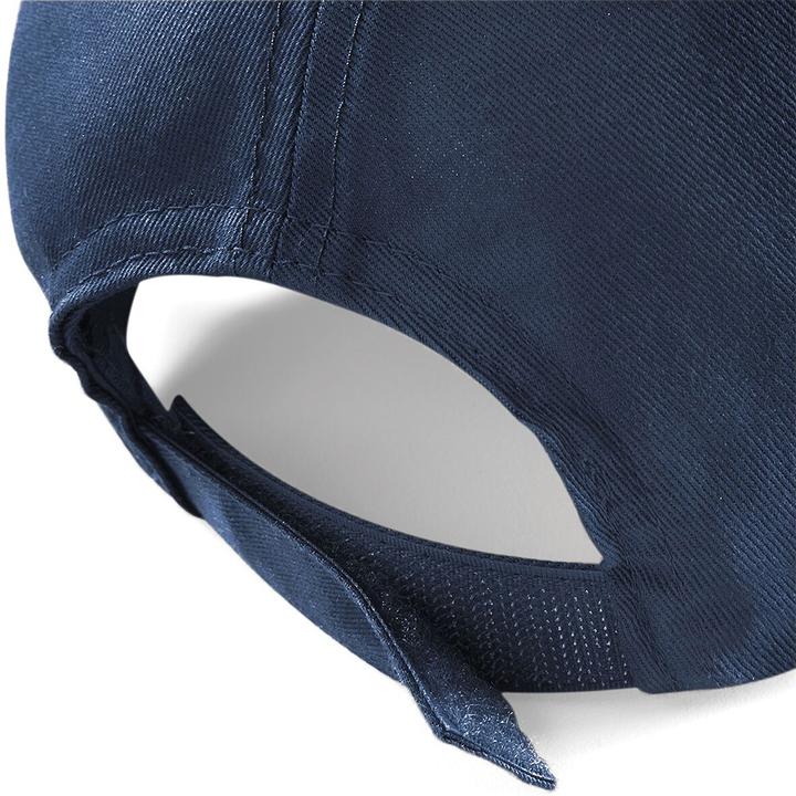 Image du produit Beechfield Casquette de baseball Ultimate (Taille unique)