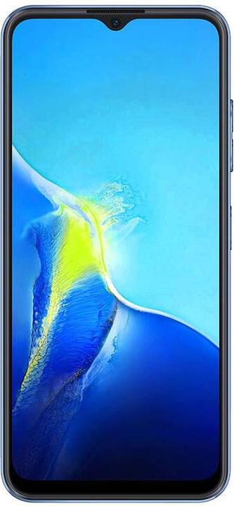 Immagine prodotto Meizu Smartphone HOTWAV Note 13 - 6,6' 4+4/128GB Niebieski (128 GB, Niebieski, 6.60", 50 Mpx)