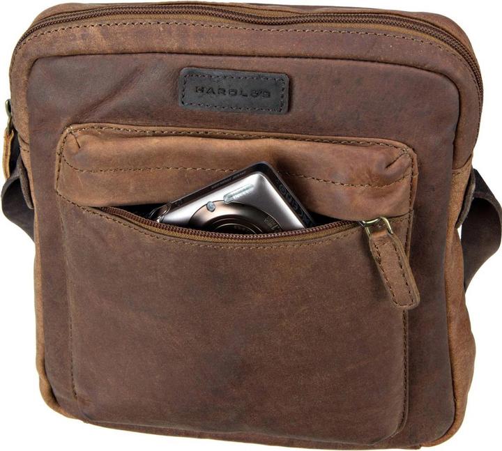 Immagine prodotto Harolds Borsa a tracolla Antic 2740 Crossbag M