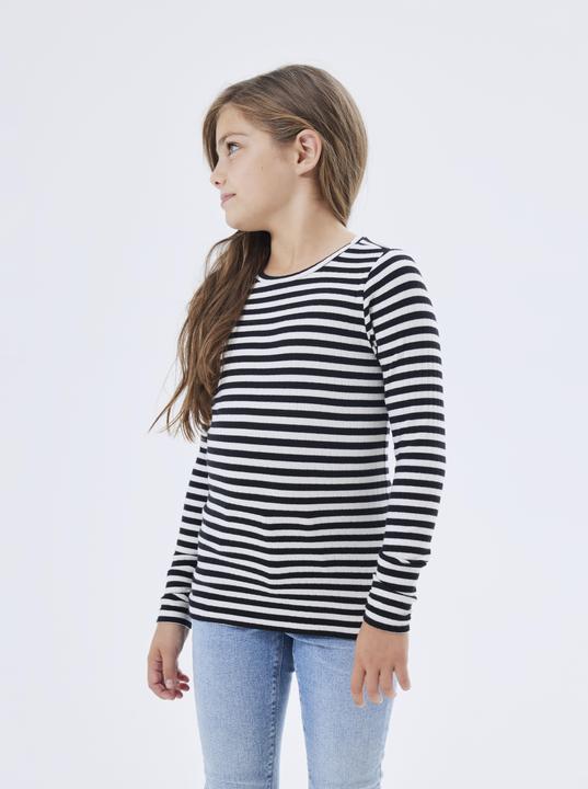 Immagine prodotto Name it T-shirt in maglia a coste (122)