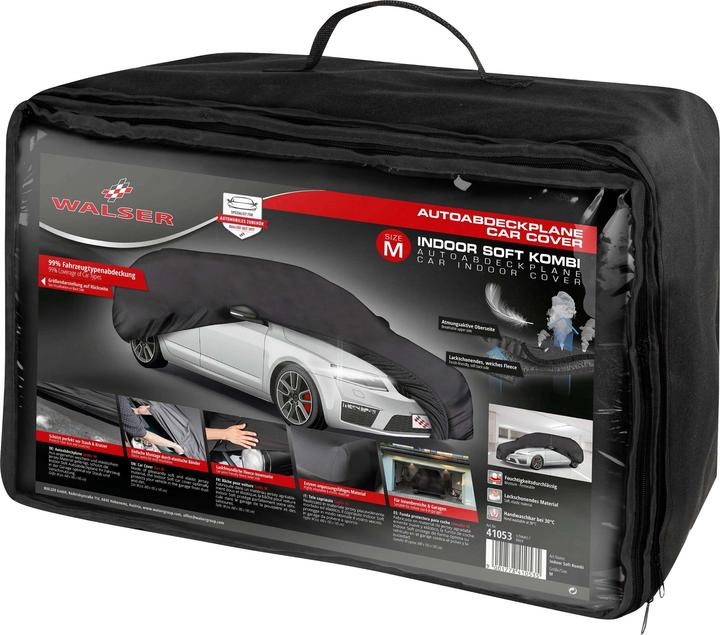 Immagine prodotto Walser Autoplano Indoor Soft