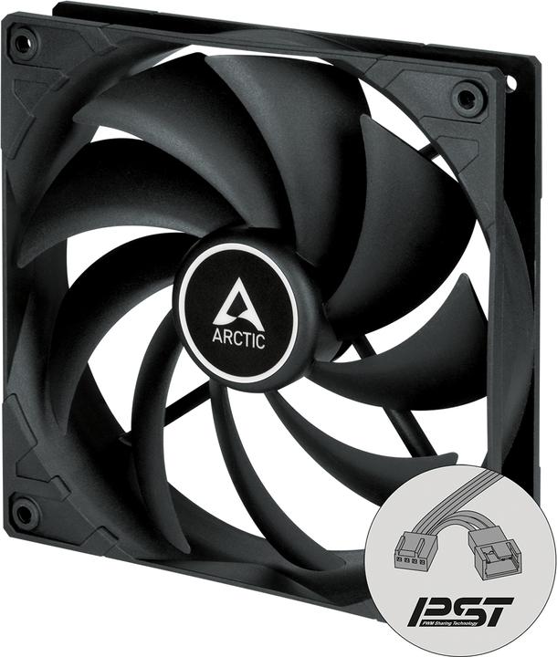 Image du produit Arctic F14 (140 mm, 1 x)