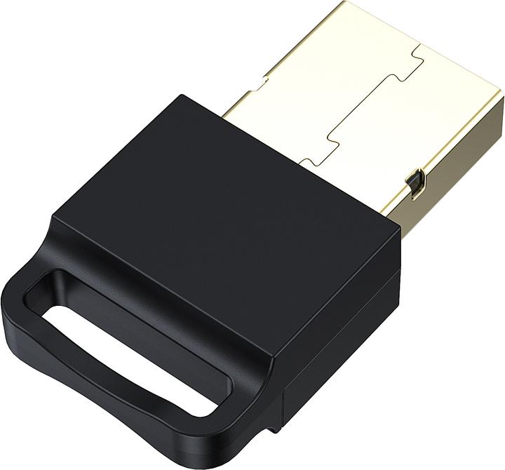 Actual product image Conceptronic Bluetooth Adapter 5.0 (Channels)