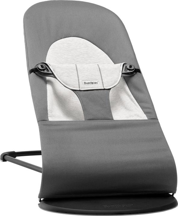 Image du produit BabyBjörn Bascule Soft